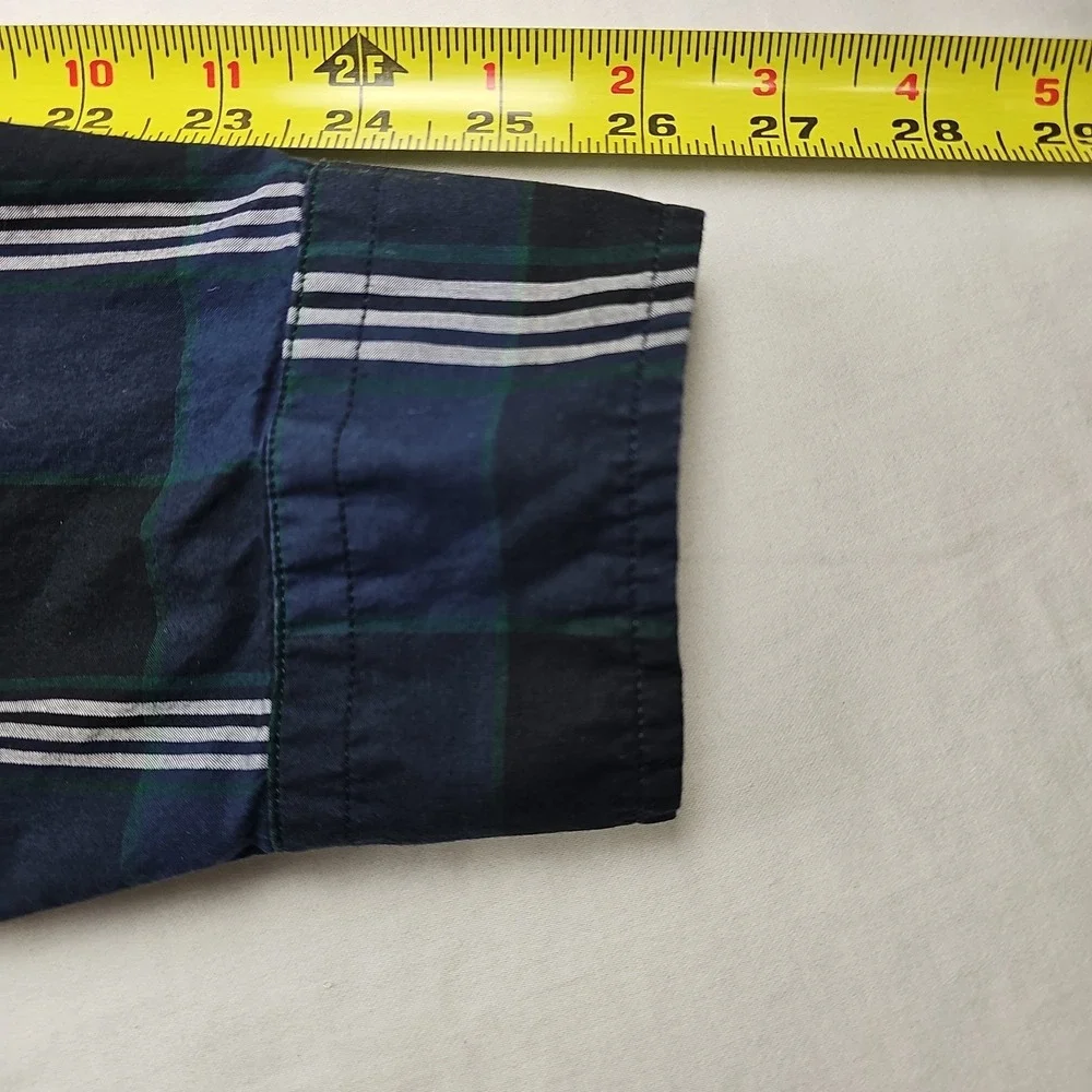Banana Republic all measurements